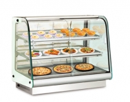 桌上型展示櫃-熱食專用CNZ-SFB