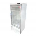 單門冷藏/冷凍展示冰箱